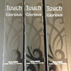 Touch Glorious Face Primer (Younique)